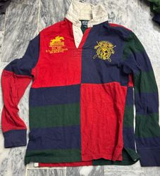 Ralph Lauren Rugbys