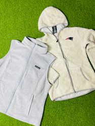 Branded Light zipper id (438)