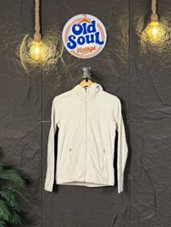 The North Face Fleece Jacken | OSV-454