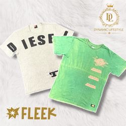 Dickies Calvin klein diesel Jordan T-shirts