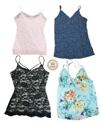 Y2K Tropical Tops 10 pcs At 1461