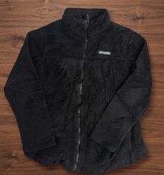 Columbia Jackets