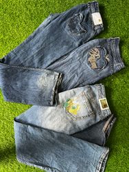 Apple bottoms & 0ther brands jeans & shorts mini s..