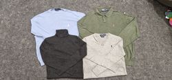 Ralph Lauren Light Knitwears