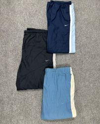 Calças de treino largas Nike Vintage Especiais