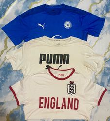 Mixed Branded t shirts