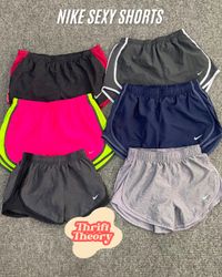 🔴 Nike Sexy Shorts - (08/09)