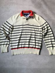 Premium Tommy Hilfiger Sweaters.