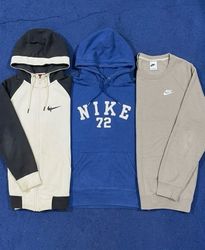 Nike sweatshirt