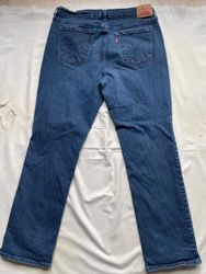 Mix Denim jeans