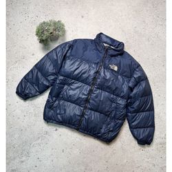 North Face Puffer Jackets