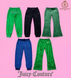 Juicy Couture Sweatpants