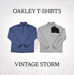 Oakley T-shirts