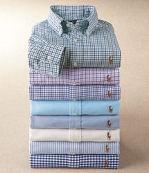 Ralph Lauren shirts/Chemises