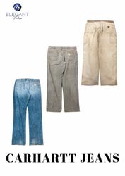 Carhartt Jeans - EVM1399