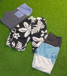 7974 - Street wear Shorts