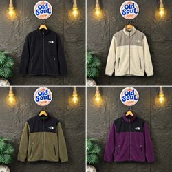 The North Face Fleece Jacket