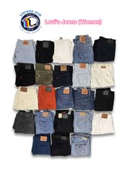 Levi’s Jeans (mulheres) VH10