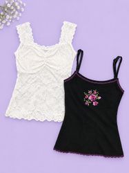 Cami Tops