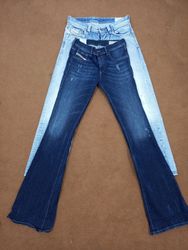 Diesel Jeans | Straight, Bootcut & Flare Collectio..