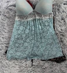 Y2k Baby Doll (1238)