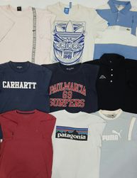 Vintage Mixed Branded T-Shirts