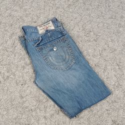 TRUE RELIGION & MISS ME DENIM JEANS BUNDLE 02