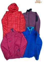 RV4799 Columbia Zipper Jackets