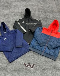 Premium Adidas Track Jackets #080926 #001