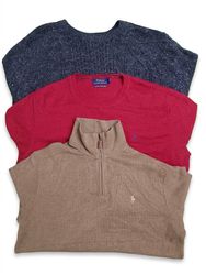 RL mixed Sweaters (H6-003)