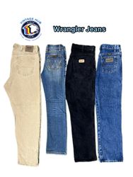 Wrangler Jeans