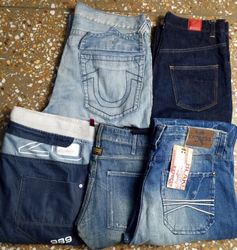 Y2K jeans