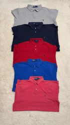 Polo Ralph Lauren Polo Shirts