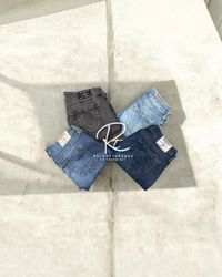 RT 1587 True Religion Mix Jeans
