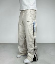 Vintage authentic Nike Tack pants