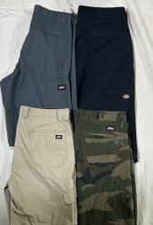 Dickies cotton shorts (1034)