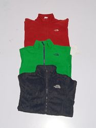 The North Face Fleece