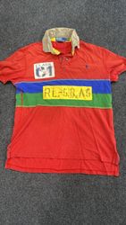 Ralph Lauren Polo Shirts RL-003