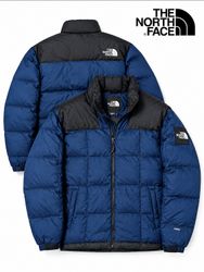 The North Face Puffer Jackets and Vest