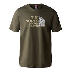 The North Face T-shirts - 20 Pcs
