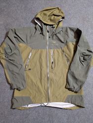 Arc'Teryx Jackets