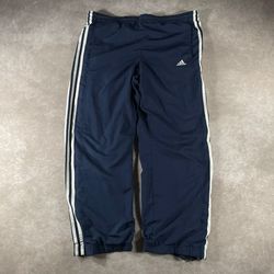 Premium Adidas Track Pants