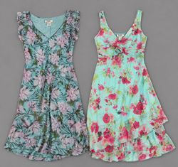 Y2k Dress (1536)