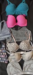 Victoria's secret bra