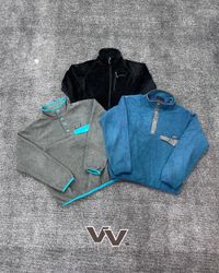 Patagonia Fleece Jackets #030826 #030
