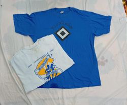 CR11646 VINTAGE SINGLE-STITCH T-SHIRTS