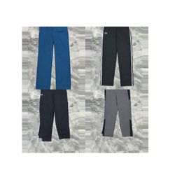 AR VINTAGE 1035 Under Armour Mens Track Pants