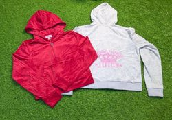 7480 - Juicy Couture Jacket
