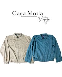 240726-1 Branded cotton jacket 10 pcs