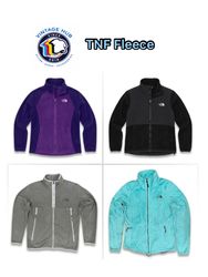 The North Face Fleece